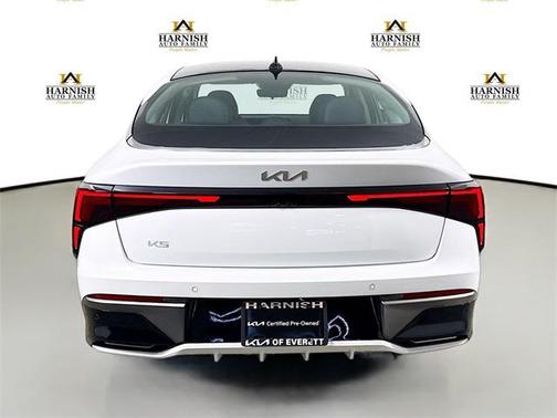 2025 Kia K5 EX