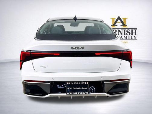2025 Kia K5 EX