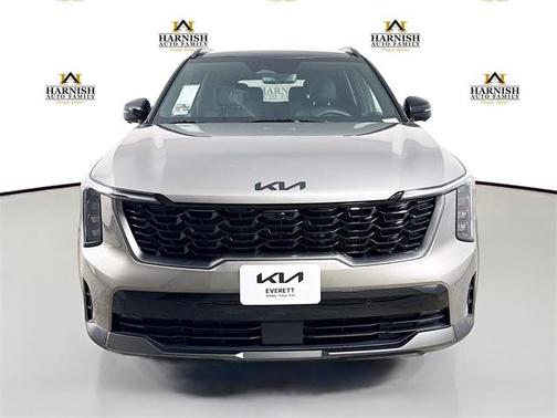 2026 Kia Sorento Plug-In Hybrid SX Prestige