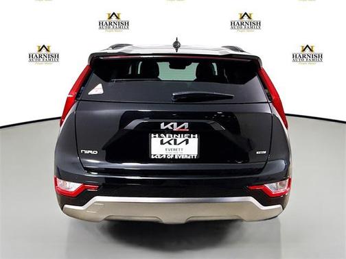 2025 Kia Niro Touring