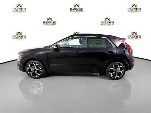 2025 Kia Niro Touring