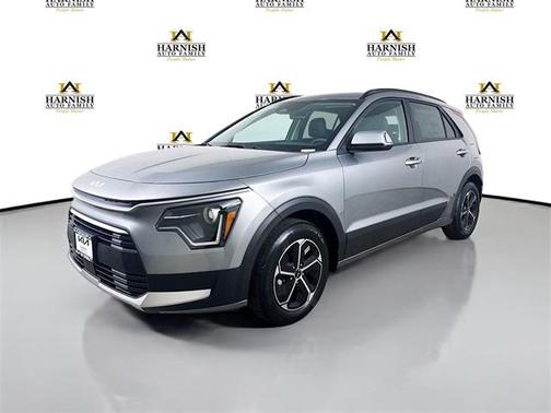 2025 Kia Niro EX