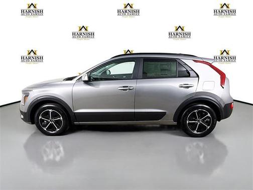 2025 Kia Niro EX