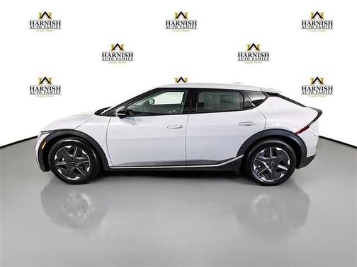 2025 Kia EV6 Light Long Range