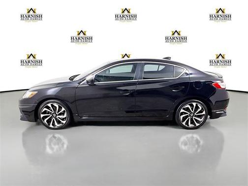 2016 Acura ILX 2.4L