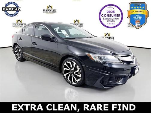 2016 Acura ILX 2.4L