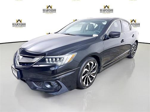 2016 Acura ILX 2.4L