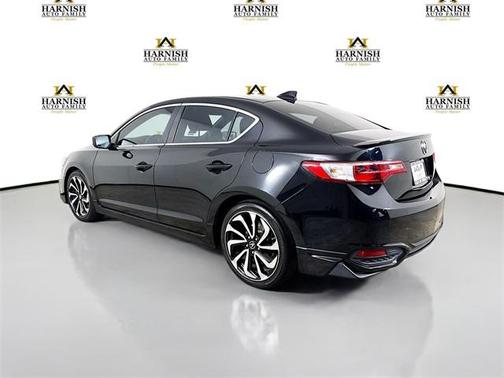 2016 Acura ILX 2.4L