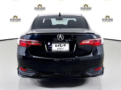 2016 Acura ILX 2.4L
