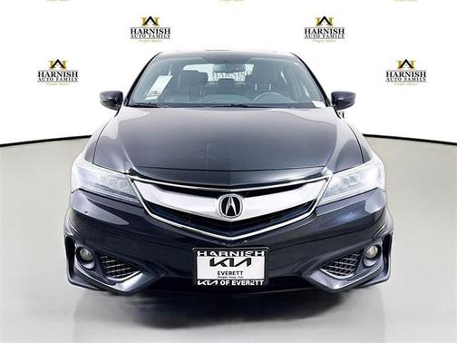 2016 Acura ILX 2.4L