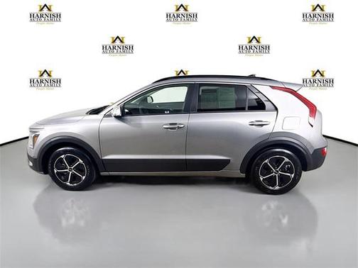 2023 Kia Niro EX