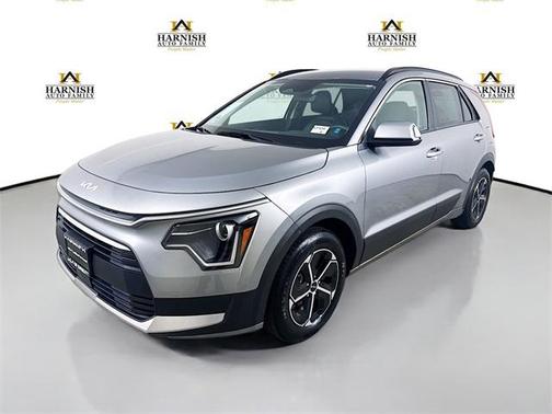 2023 Kia Niro EX