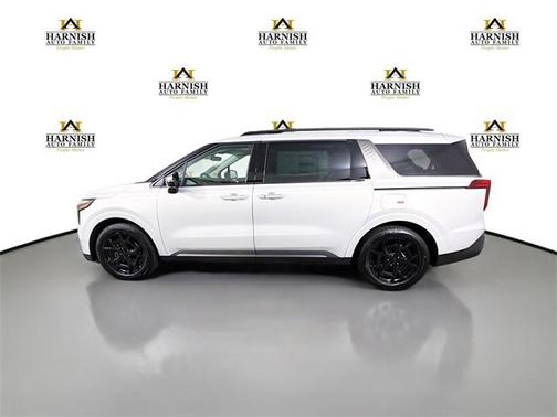 2025 Kia Carnival Hybrid SX Prestige
