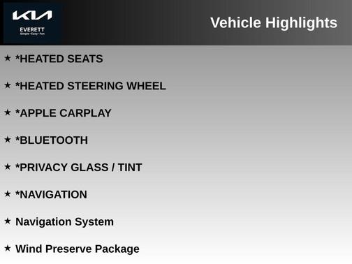 Mineral Blue 2023 Kia Niro EV Wind