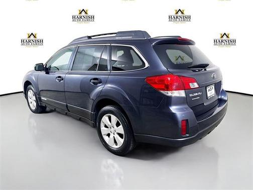 2011 Subaru Outback 2.5 i Premium