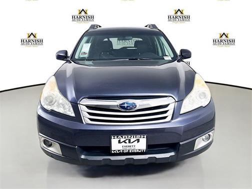 2011 Subaru Outback 2.5 i Premium