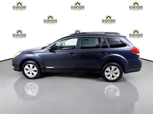 2011 Subaru Outback 2.5 i Premium