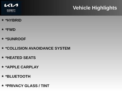 Snow White Pearl 2023 Kia Niro Touring