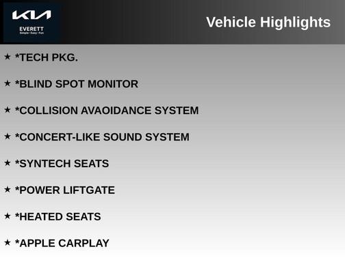 Steel Gray 2025 Kia Sorento Plug-In Hybrid EX
