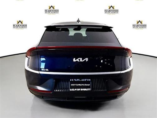 2024 Kia EV6 Light Long Range