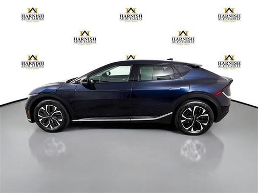 2024 Kia EV6 Light Long Range