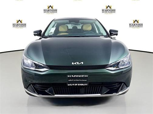 2023 Kia EV6 GT-Line