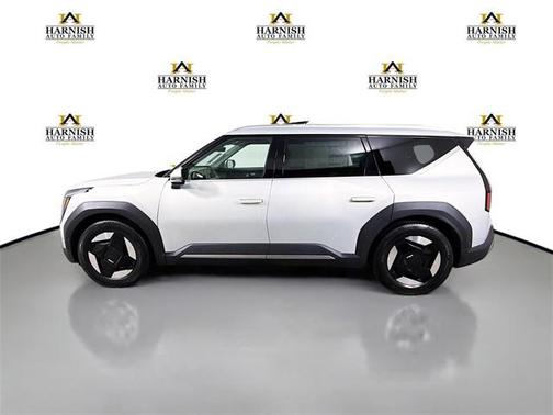 2026 Kia EV9 Land
