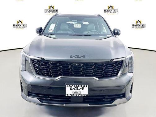 2026 Kia Sorento Plug-In Hybrid SX Prestige