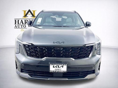 2026 Kia Sorento Plug-In Hybrid SX Prestige