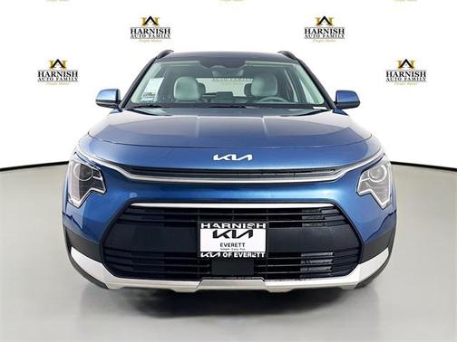 2025 Kia Niro EX
