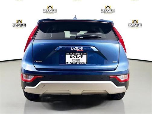 2025 Kia Niro EX
