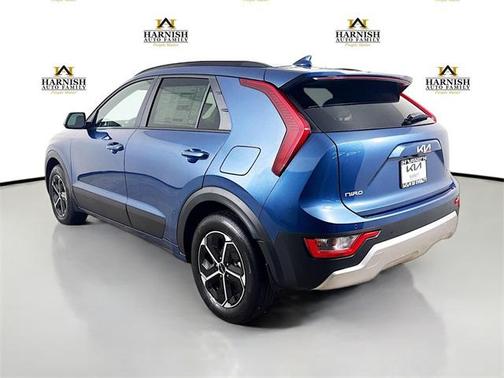 2025 Kia Niro EX