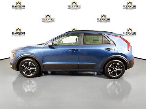 2025 Kia Niro EX