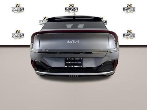 2023 Kia EV6 GT