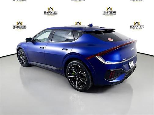 2025 Kia EV6 GT