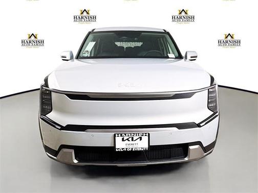 2026 Kia EV9 Light Short Range