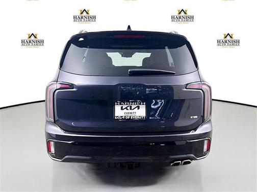 2025 Kia Telluride SX Prestige X-Pro