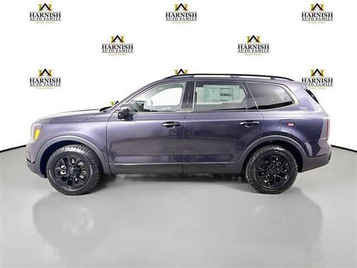 2025 Kia Telluride SX Prestige X-Pro