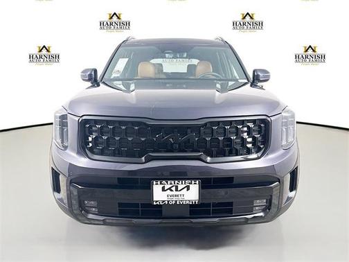 2025 Kia Telluride SX Prestige X-Pro