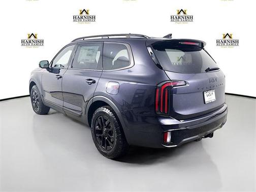 2025 Kia Telluride SX Prestige X-Pro
