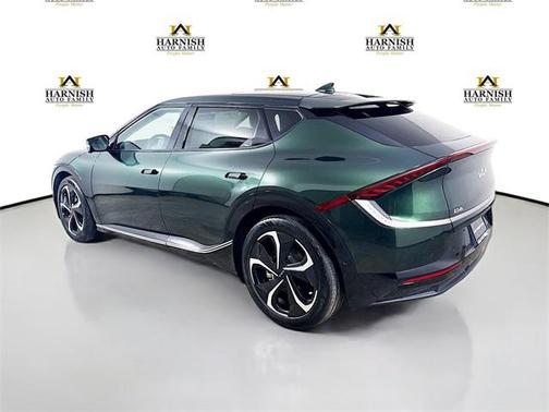 2023 Kia EV6 GT-Line