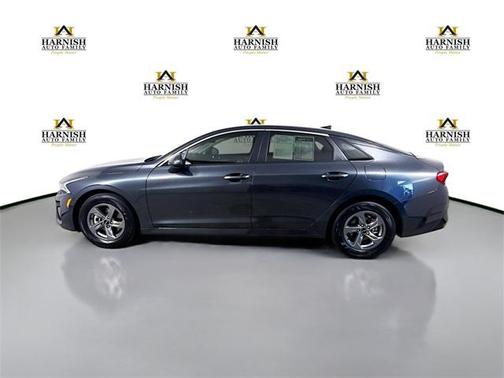 2024 Kia K5 LXS
