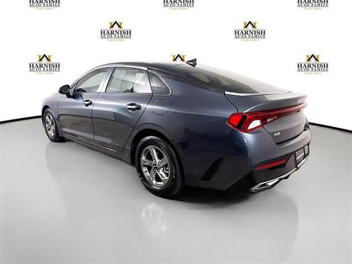 2024 Kia K5 LXS