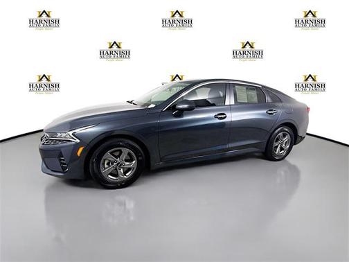 2024 Kia K5 LXS