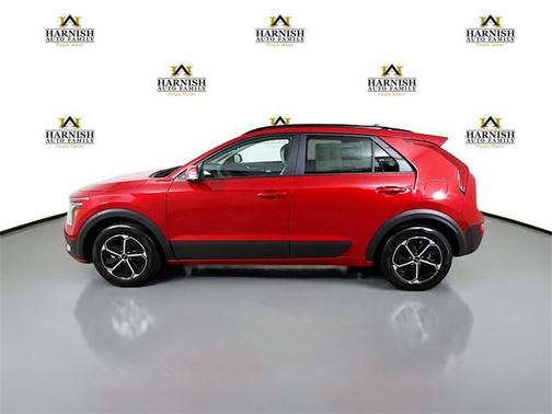 2025 Kia Niro EX