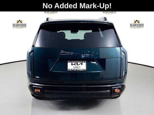Black Jade Green 2027 Kia Telluride X-Pro SX-Prestige