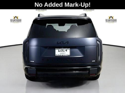 Panthera Metal Matte 2027 Kia Telluride Hybrid X-Line SX