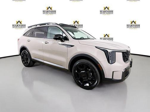 2025 Kia Sorento SX