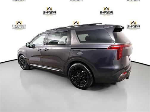 2025 Kia Carnival Hybrid SX Prestige