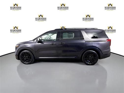 2025 Kia Carnival Hybrid SX Prestige